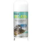 Смазка аэрозоль Chepark BIC-535-S для цепи при влажных погодных условиях объём 150 мл