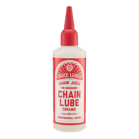 Мастило ланцюга керамічне Juice Lubes Ceramic Chain Oil 130 мл