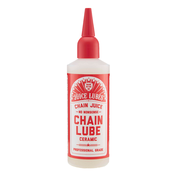 Мастило ланцюга керамічне Juice Lubes Ceramic Chain Oil 130мл