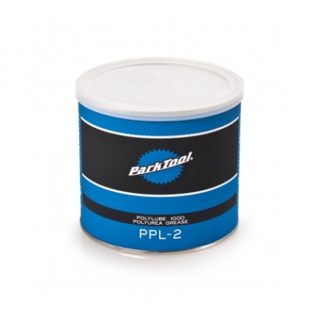 Смазка универсальная Park Tool Polylube 1000 Grease 16 oz объем 454 г