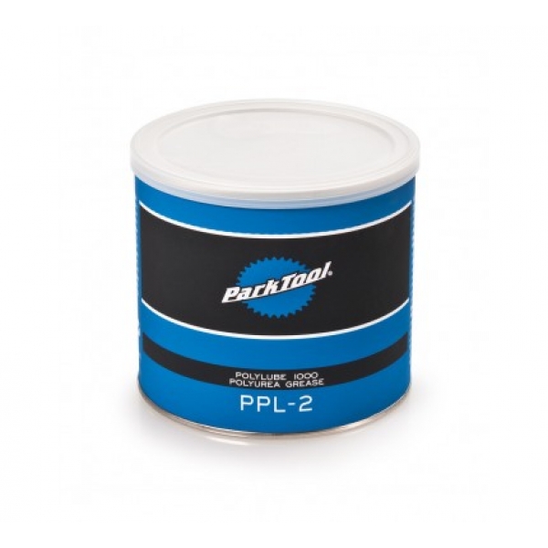 Смазка универсальная Park Tool Polylube 1000 Grease 16 oz объем 454 г