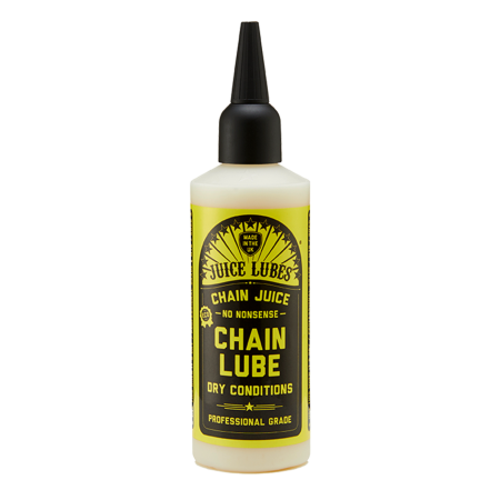 Мастило ланцюга Juice Lubes Dry Conditions Chain Oil 130 мл