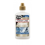 Смазка цепи восково-керамическая FINISH LINE Ceramic Wax объём 120 мл