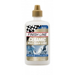 Смазка цепи восково-керамическая FINISH LINE Ceramic Wax объём 120 мл
