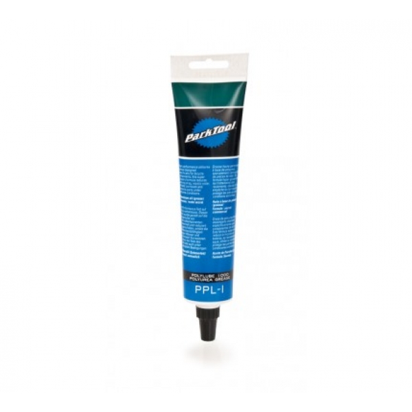 Смазка универсальная Park Tool Polylube 1000 Grease 4 oz tube объем 114 г