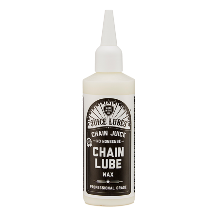 Мастило ланцюга парафінове Juice Lubes Wax Chain Oil 130 мл