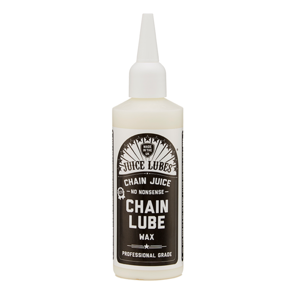 Мастило ланцюга парафінове Juice Lubes Wax Chain Oil 130мл
