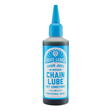 Мастило ланцюга Juice Lubes Wet Conditions Chain Oil 130 мл