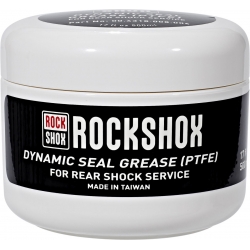 Смазка GREASE RS DYNAMIC SEAL GREASE 500 мл