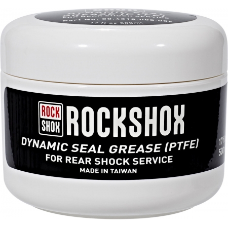 Смазка GREASE RS DYNAMIC SEAL GREASE 500 мл