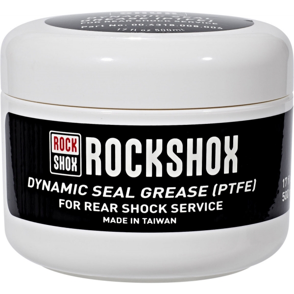 Смазка GREASE RS DYNAMIC SEAL GREASE 500 мл