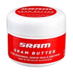 Смазка GREASE SRAM BUTTER 29 мл Смазка GREASE SRAM BUTTER 29 мл