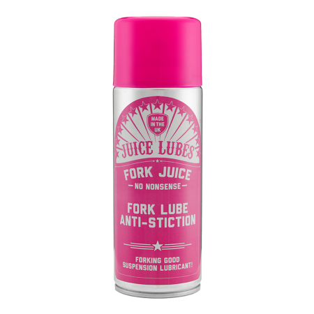 Спрей для вилки Juice Lubes The Original Suspension Lubricant and Cleaner 400 мл