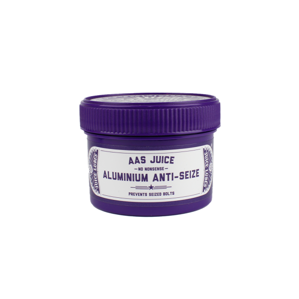 Змазка консистентна AAS Juice Anti-Seize 150мл