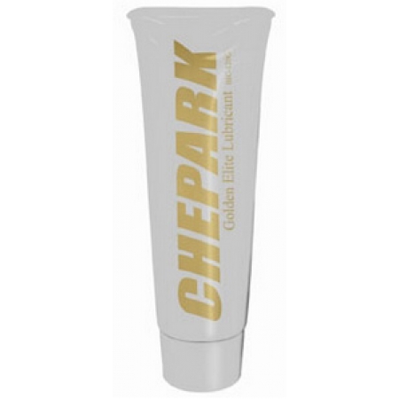 Смазка Chepark BIC-120G Golden густая для вала каретки, подшипников, рулевых объём 120 мл