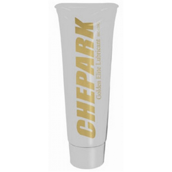 Смазка Chepark BIC-120G Golden густая для вала каретки, подшипников, рулевых объём 120 мл