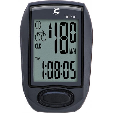 Велокомпьютер беспроводной Cannondale IQ200 11F
