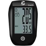 Велокомпьютер беспроводной Cannondale IQ300 черный 18F