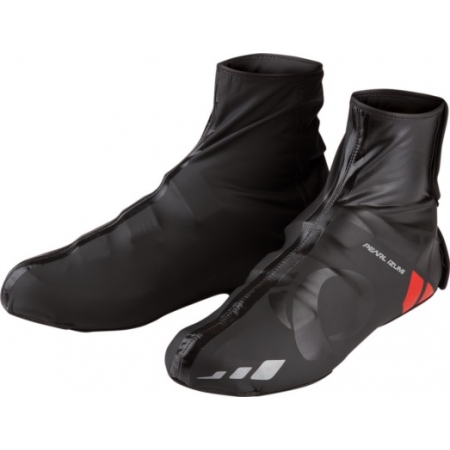 Велосипедные бахилы Pearl Izumi P.R.O. Barrier WxB размер XL черные