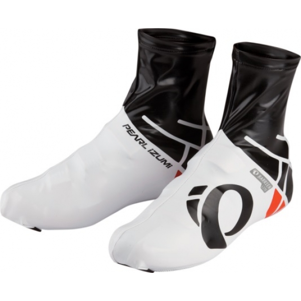 Велобахилы Pearl Izumi P.R.O. Lite размер XL черно-белые