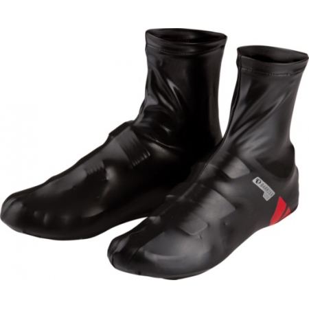 Велосипедные бахилы Pearl Izumi P.R.O. Barrier Lite размер M черные
