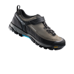 Велообувь ХM7 горный туризм Gore-Tex Vibram размер 43 серая