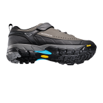 Велообувь ХM7 горный туризм Gore-Tex Vibram размер 43 серая