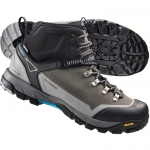 Велообувь ХM9 горный туризм Gore-Tex Vibram размер 45 серая