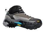Велообувь ХM9 горный туризм Gore-Tex Vibram размер 45 серая