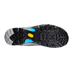 Велообувь ХM9 горный туризм Gore-Tex Vibram размер 45 серая