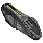 Обувь Mavic ALLROAD PRO МТБ размер 46 стелька 290 мм черно-серая Обувь Mavic ALLROAD PRO МТБ размер 46 стелька 290 мм черно-серая