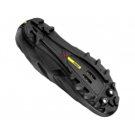 Обувь Mavic CROSSMAX ELITE МТБ размер 46 2/3 стелька 295 мм черная