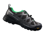 Велообувь MT54L туризм Vibram размер 45 черная