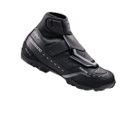 Велообувь зимняя MW7 МТБ Gore-Tex размер 45 черная
