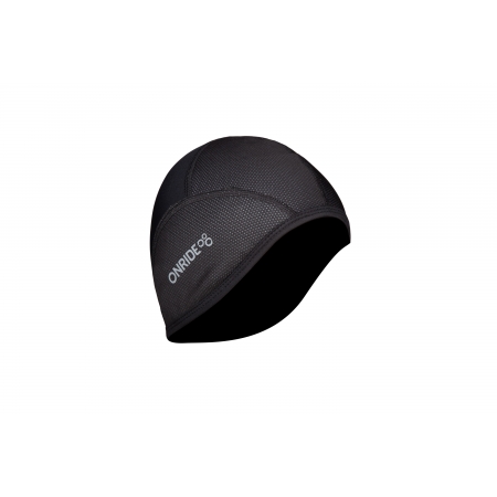 Подшлемник ONRIDE HEAD размер SM (54-56 см) черный