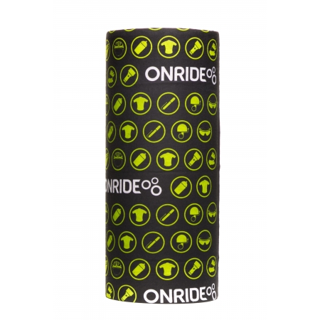 Баф бандана ONRIDE Icon
