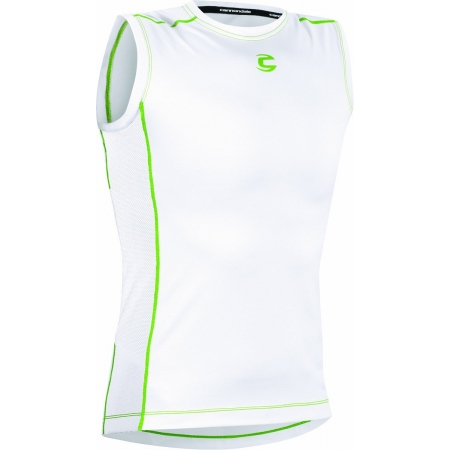 Безрукавка Cannondale BASELAYER мужская размер M белая