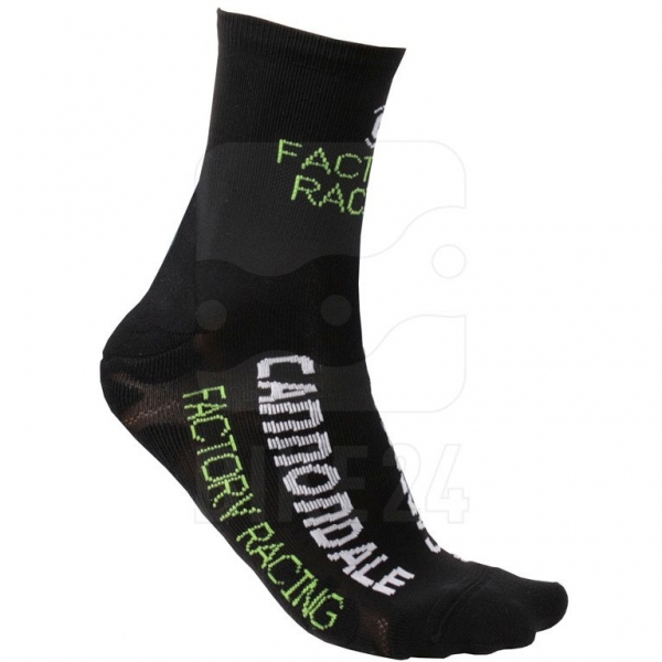 Велоноски Cannondale CFR TEAM размер S черные