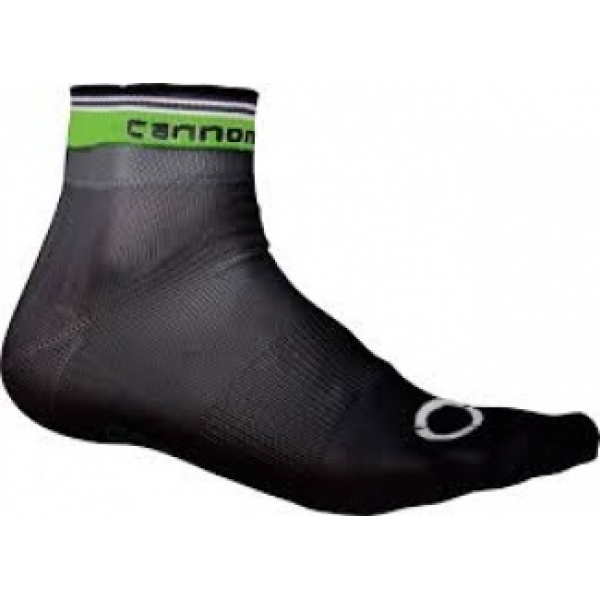 Велоноски Cannondale RESPUN размер M зелёные