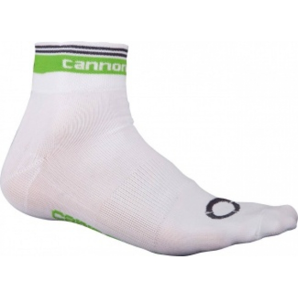 Велоноски Cannondale RESPUN размер S белые
