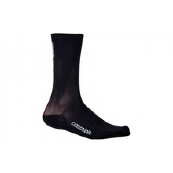 Велоноски Cannondale High Socks размер S черные