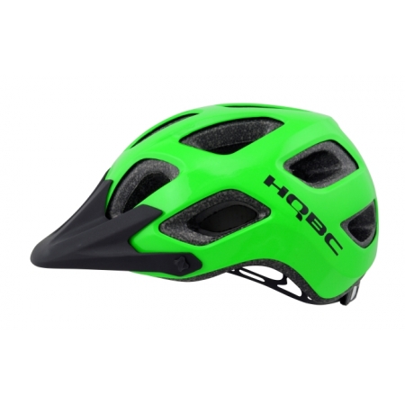 Шлем HQBC 4ENDURO размер 54-60 см зеленый