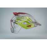 Шлем Lazer BLADE MIPS размер М 55-59 см матовый черный