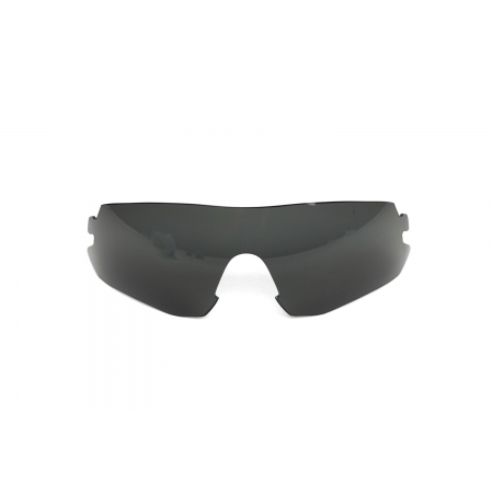 Сменные линзы Onride Velcor дымчатые категория 3
