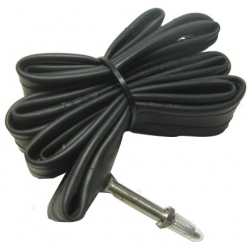 Камера 26" x 3/4"-1.00" (18/25-559/571) Schwalbe SV11А ниппель SV 40 мм AGV