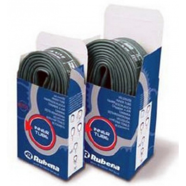 Камера 700 x 18-25C (18/25-622/635) RUBENA Classic A02 ниппель FV 33 мм BSC