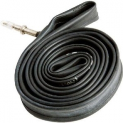 Камера 28" (700C) x 3/4" - 1 1/8" (18/28x622/630) Schwalbe SV15 ниппель SV 60 мм WP AGV