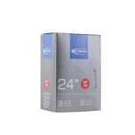 Камера 24" x 1.50"-2.35" (40/62-507) Schwalbe SV10 ніпель SV 40 мм AGV