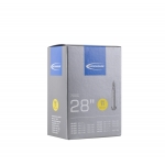 Камера 27"-29" (650B-700C) x 1 1/8" - 1 3/8" (28/38-609/635) Schwalbe SV17 ніпель SV 50 мм AGV