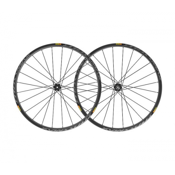 Колесо переднее и заднее 29" МТБ Mavic CROSSMAX PRO CARBON UST под дисковый тормоз ось 15/12 мм с адаптерами на QR 9 мм Колесо переднее и заднее 29" МТБ Mavic CROSSMAX PRO CARBON UST под дисковый тормоз ось 15/12 мм с адаптерами на QR 9 мм